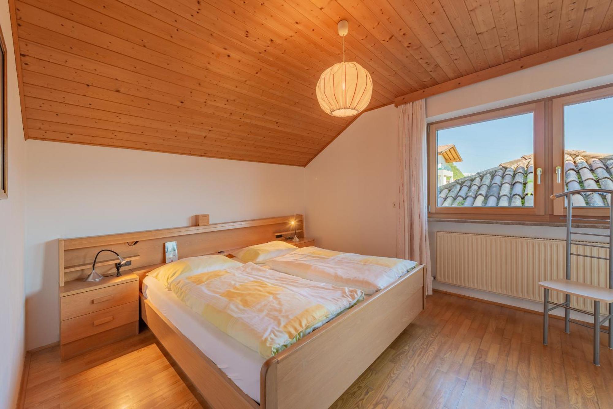 Gfillhof Ferienwohnung 3 Appiano Sulla Strada Del Vino Exterior foto